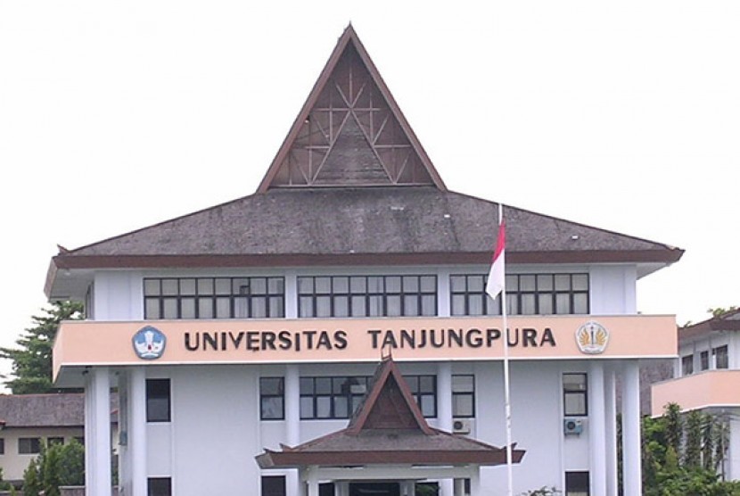 Universitas Tanjungpura