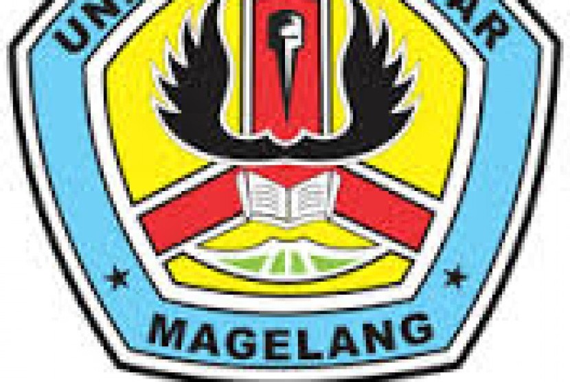 Universitas Tidar Magelang.