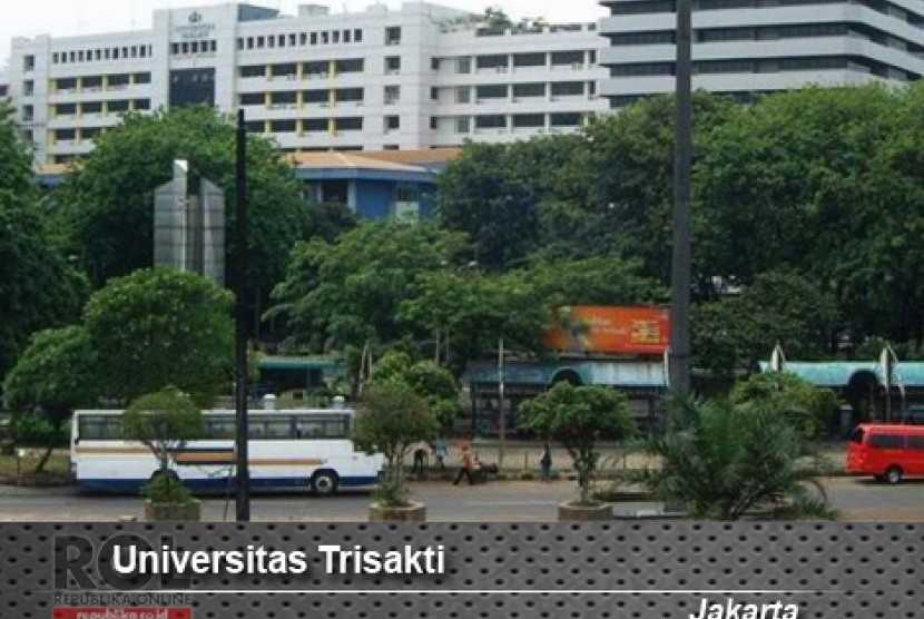 University of Trisakti