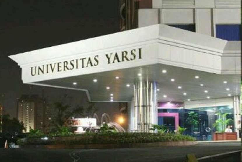 Universitas Yarsi Jakarta