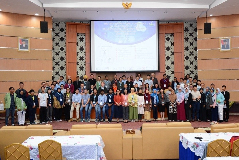 Universitas Yarsi menjadi tuan rumah konferensi bioinformatika tertua di Asia Pasifik (Aspas)untuk pertama kalinya di Indonesia. 