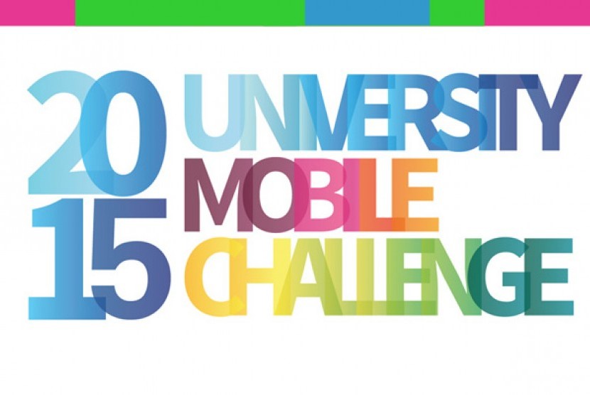 University Mobille Challenge (UMC) 2015.