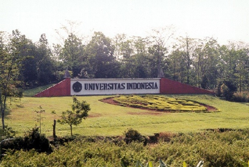 University of Indonesia 