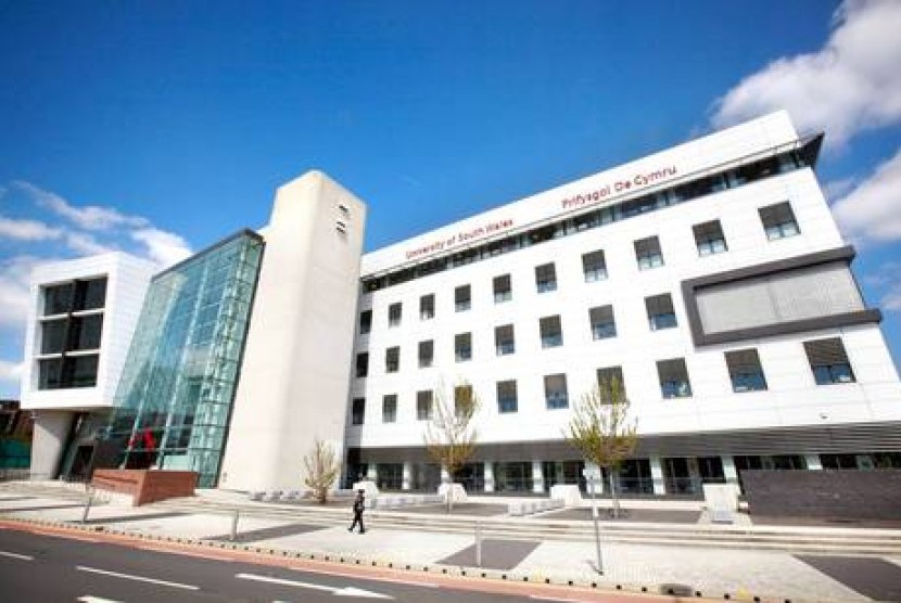 University of South Wales