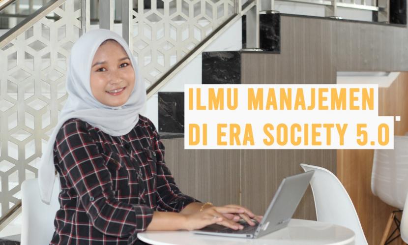 Univesitas Nusa Mandiri membuka program studi Manajemen dengan jenjang sarjana.