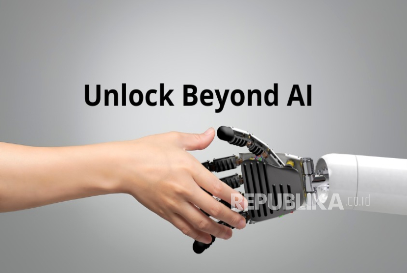 UNM akan menyelenggarakan seminar Unlock Beyond AI yang menekankan pentingnya harmoni pikiran manusia dan mesin, pada 26 Juni 2025 mendatang. 