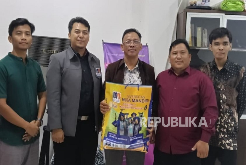 UNM Gandeng CoreERP, Siapkan Mahasiswa Jadi Talenta Digital Unggul Lewat IEP 3+1