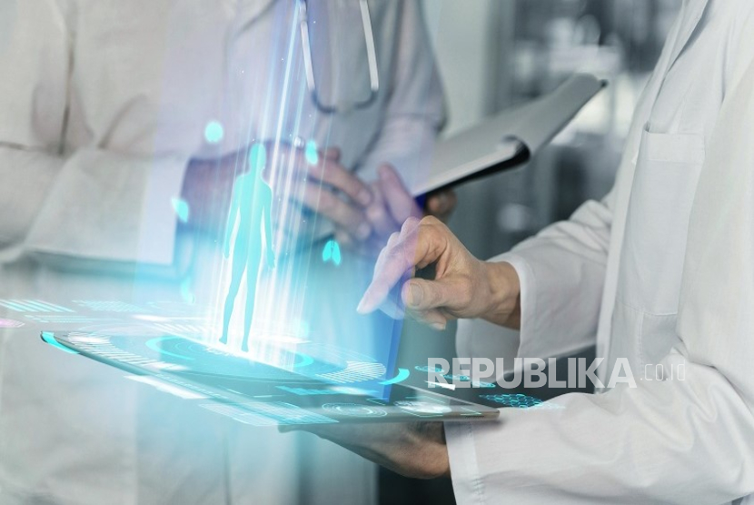 UNM membuka pendaftaran program doktor informatika gelombang kelima yang dibuka pada 4-30 Juli 2025.