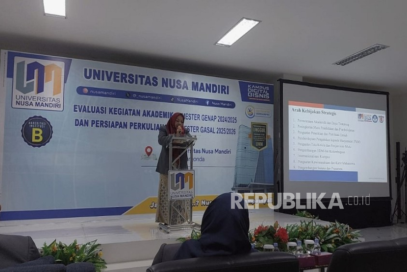 UNM Pacu Kualitas Pendidikan Tinggi, Dosen Berprestasi Raih Penghargaan