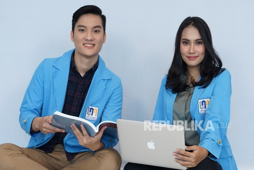 UNM menjalankan komitmen bahwa pendidikan unggul hak semua kalangan dan bertekad memperluas akses pendidikan inklusif.
