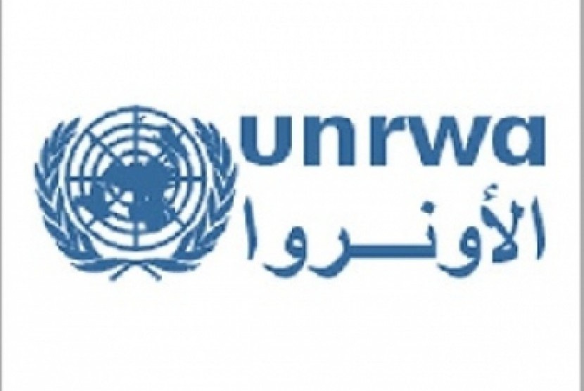  Krisis keuangan di Badan PBB untuk Pengungsi Palestina (UNRWA) semakin dalam. Ilustrasi.
