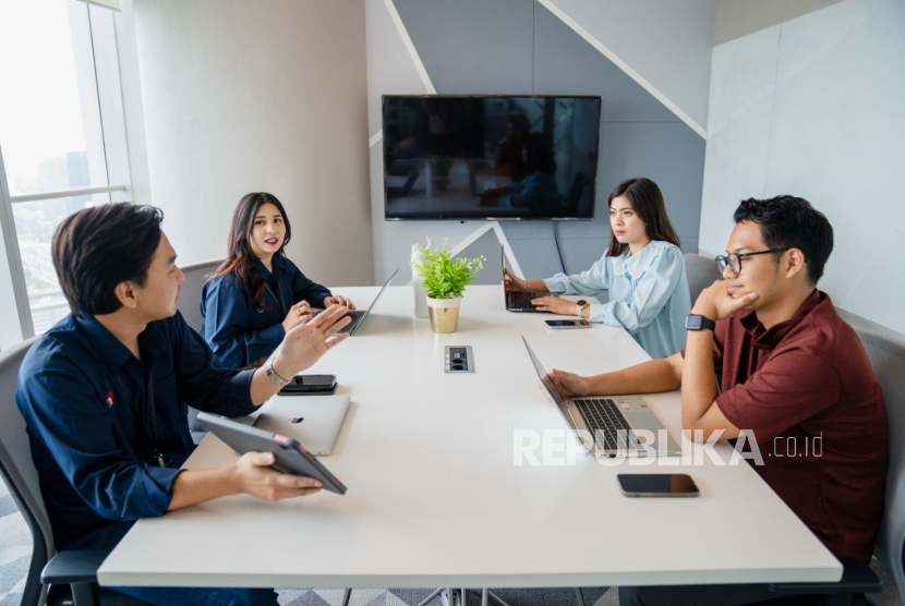 Telkom Kembali Pimpin Daftar Perusahaan Indonesia di 500 World’s Best Employers 2025 versi Forbes