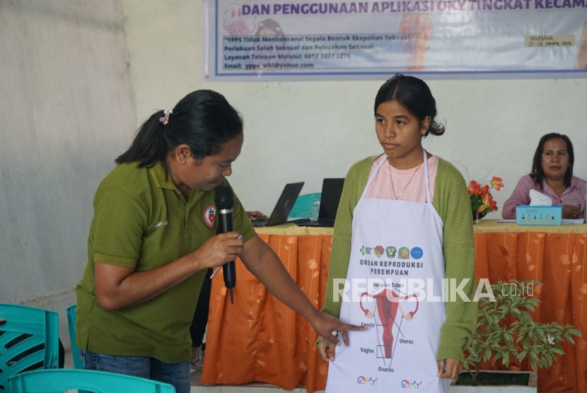 Hari Kesehatan Nasional, Kimberly-Clark Gandeng UNICEF Dukung Kesehatan Perempuan dan Bayi