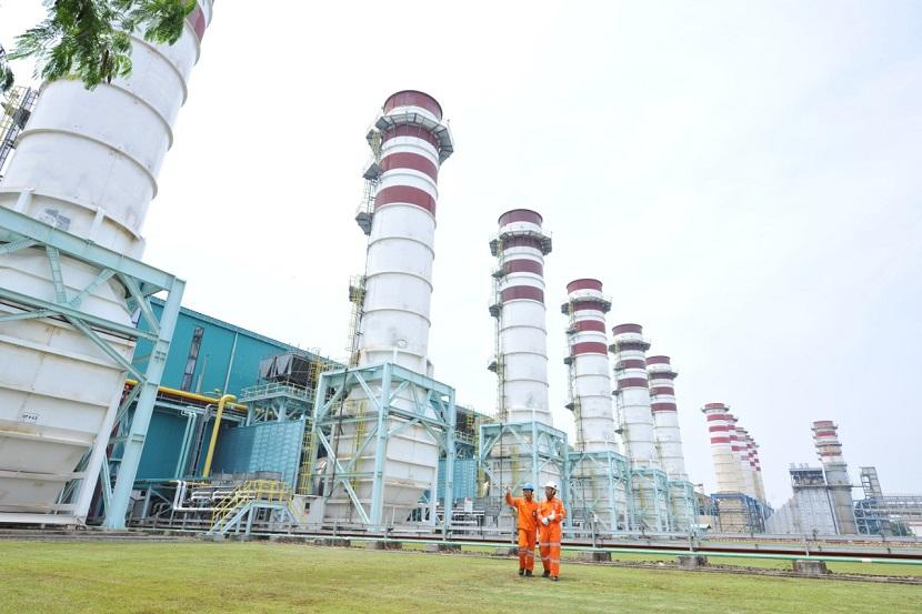 Untuk mendukung program Pemerintah pada penyediaan listrik 35.000 MW di Indonesia, PGN memperkuat sistem kelistrikan DKI Jakarta dan Jawa - Bali dengan penyaluran Gas Bumi di Wilayah Jawa Barat untuk pembangkit IP Priok, PJB Muara Karang, PJB Muara Tawar dan IP Cilegon. 