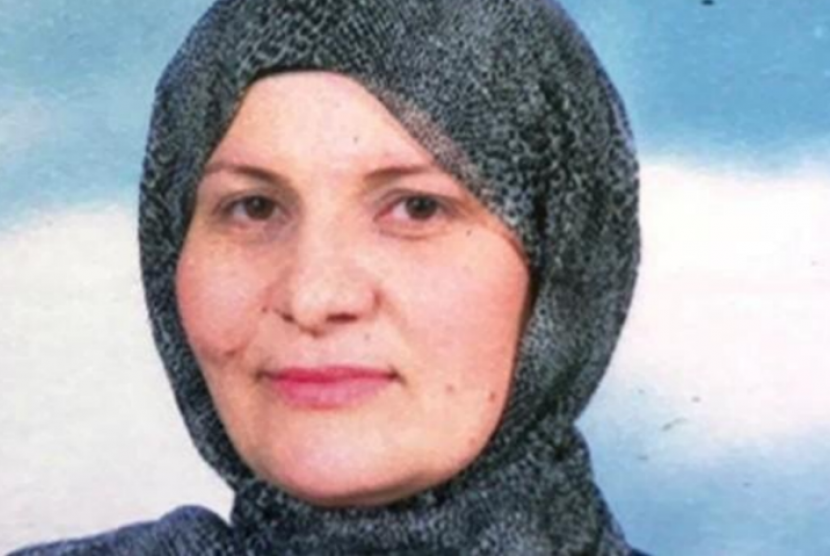 Untuk pertama kalinya, Hana Mansour-Khatib menjadi perempuan pertama yang ditunjuk sebagai hakim di pengadilan syariah Israel.