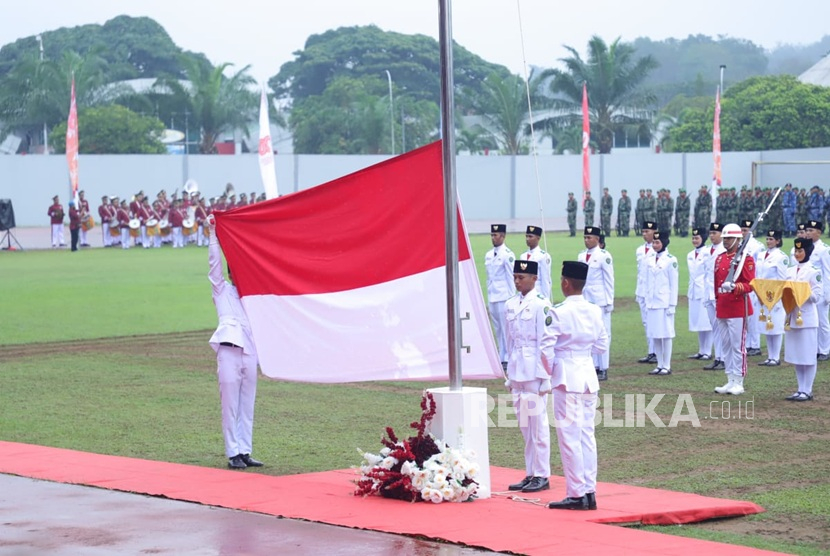 Gubernur Kaltim: IKN Jadikan Kaltim Etalase Indonesia 2028