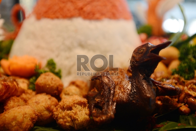 Upaya mengenalkan kuliner Tanah Air terus dilakukan, termasuk oleh KBRI di berbagai belahan dunia.
