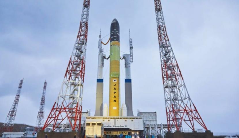 Upaya peluncuran kedua roket H3 sekarang akan dilakukan pada Senin (6/3/2023) dari Tanegashima Space Center jika semuanya berjalan sesuai rencana. 