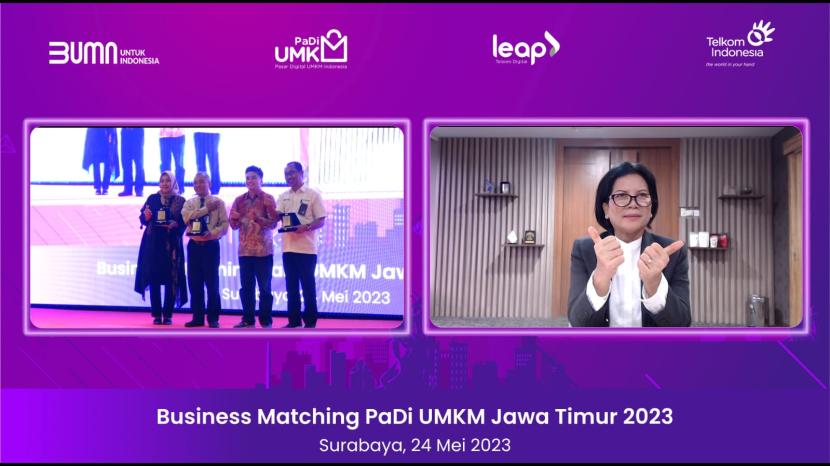 Pengamat Menilai Strategi B2B Telkom On The Track | Republika Online