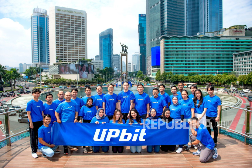 Upbit Indonesia