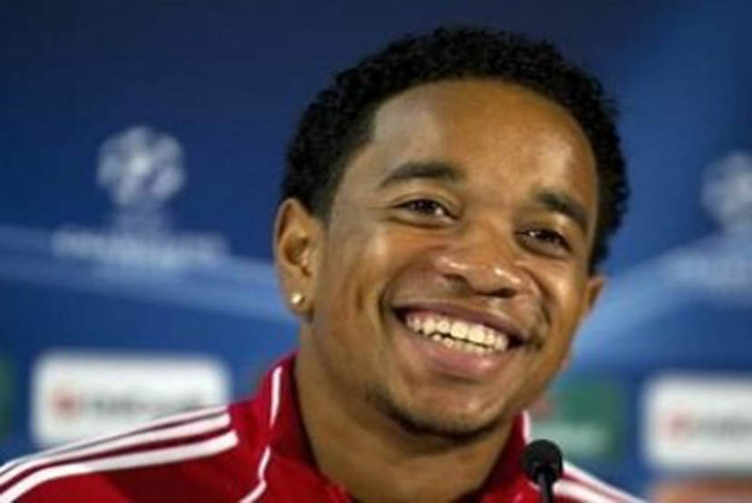 Urby Emanuelson