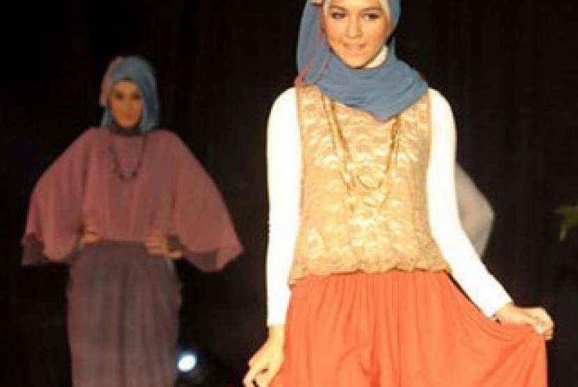 USA Islamic Fashion Week