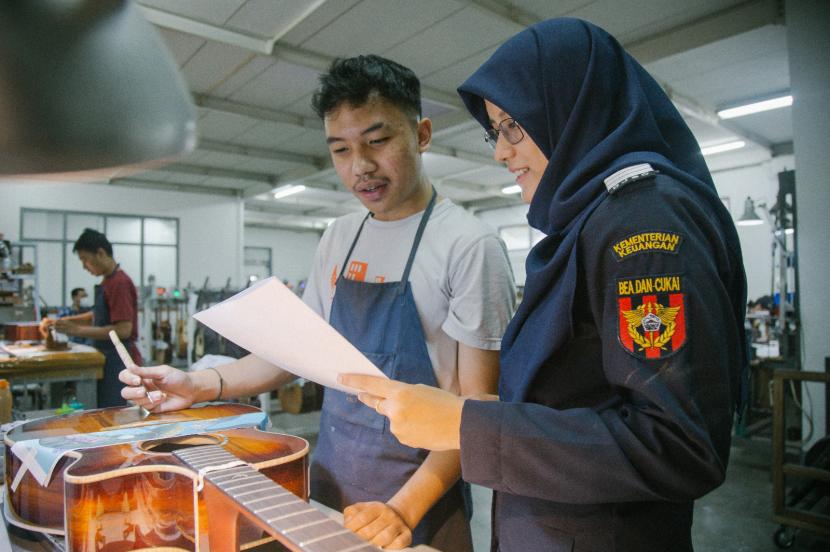 Usaha mikro, kecil, dan menengah (UMKM) memiliki potensi besar dalam mendorong pertumbuhan ekonomi dan meningkatkan kesejahteraan masyarakat.