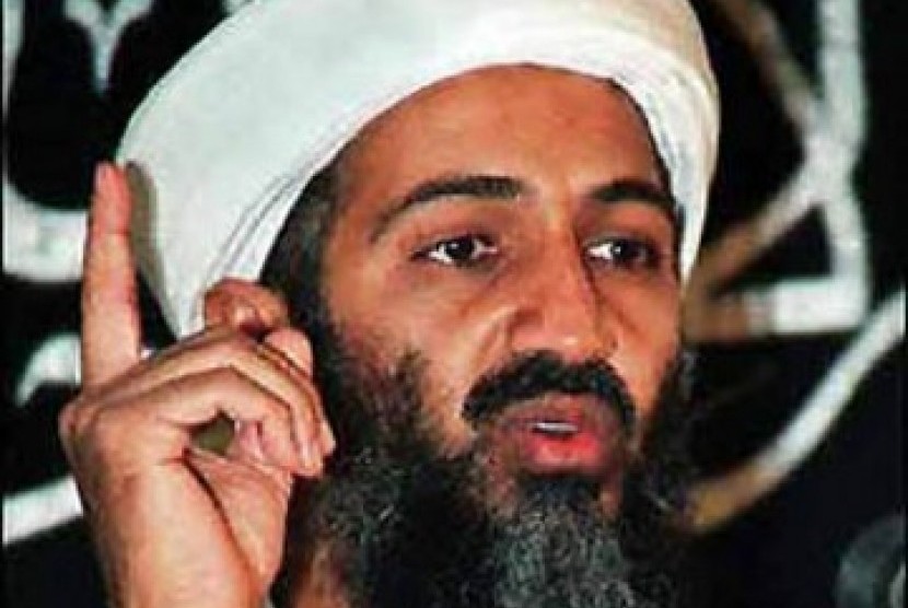 Usamah bin Laden