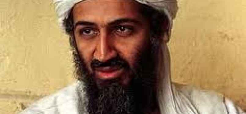 Usamah bin Ladin