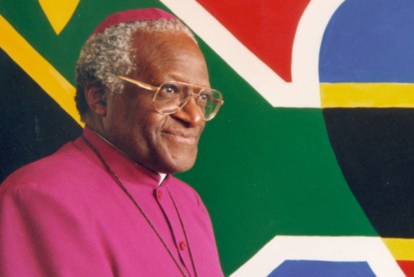 Uskup Agung Emeritus Desmond Tutu