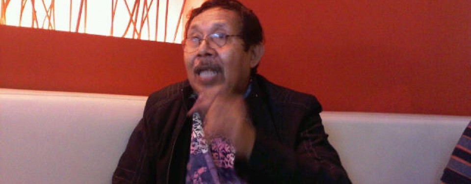 Usman Fakaubun