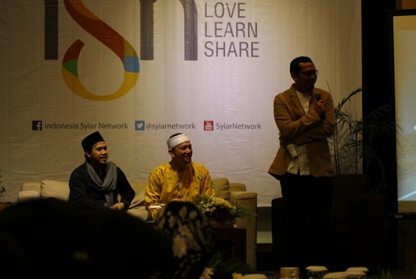 Ust Erick Yusuf