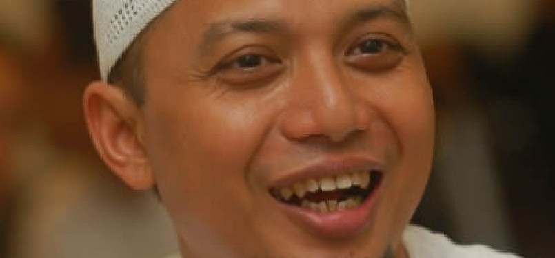 Ust Muhammad Arifin Ilham