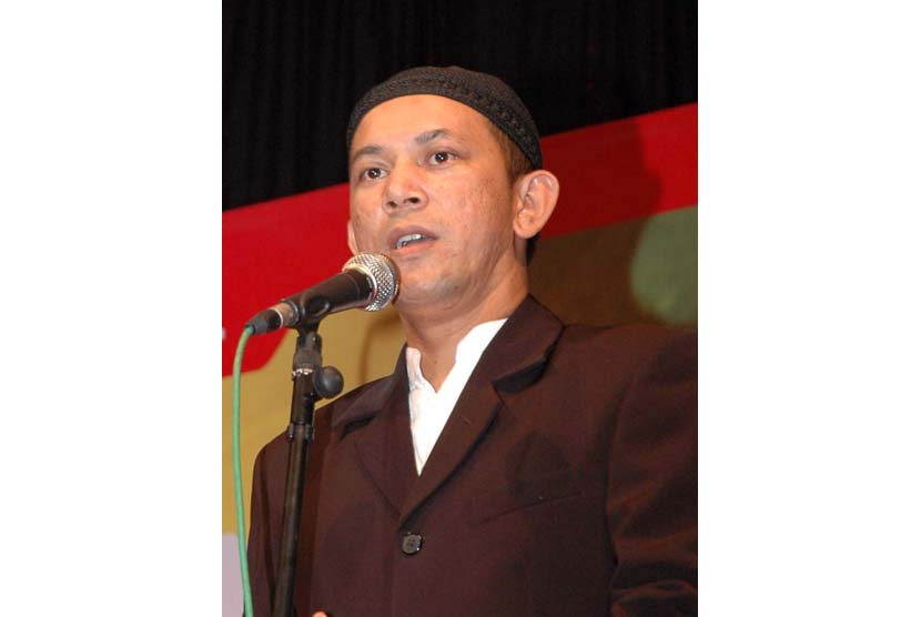 Ustad Erick Yusuf