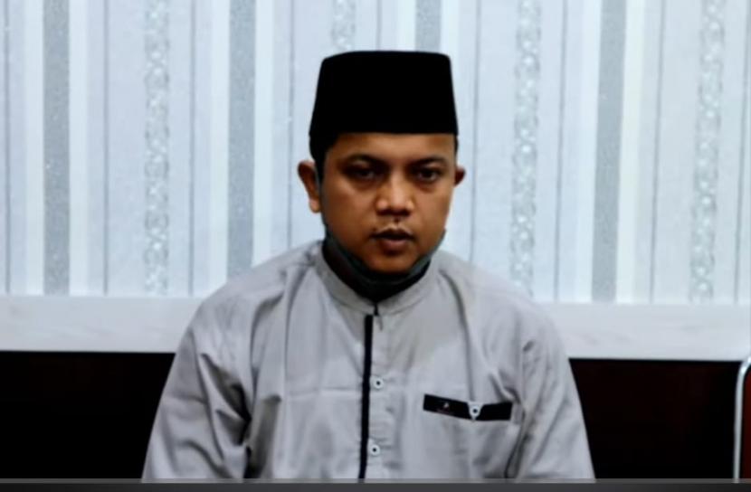 Ustadz Hafzan El Hadi minta maaf usai menyamakan Muhammadiyah dengan Syiah.