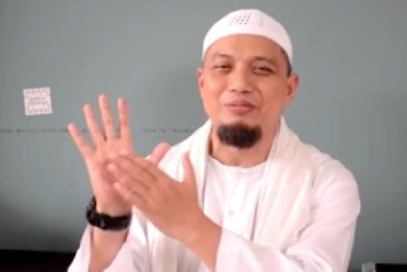 Ustaz Arifin Ilham