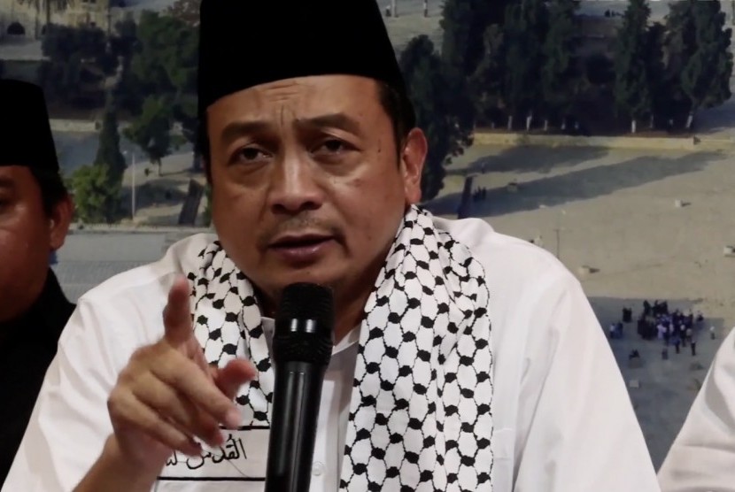 Ustaz Bachtiar Nasir