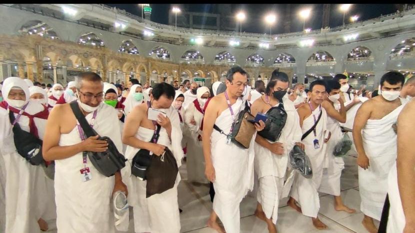 Imigrasi Soetta Siapkan Fasilitas Mudah Jamaah Umroh Saat Ramadhan