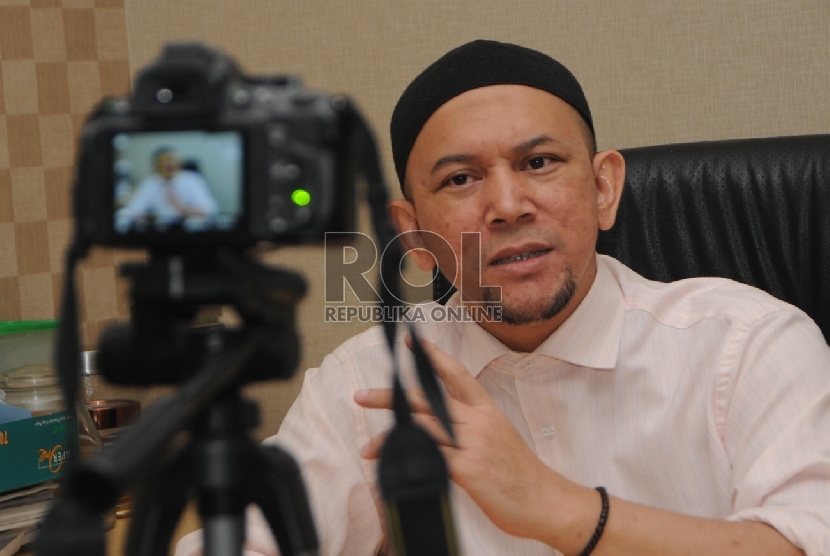 Ustaz Erick Yusuf