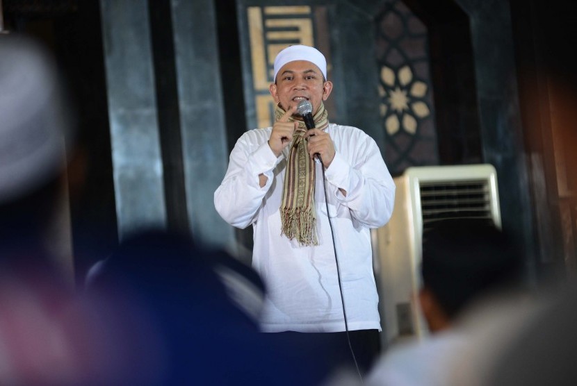 Ustaz Erick Yusuf