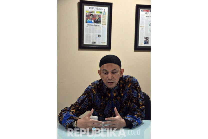 Ustaz Erick Yusuf 