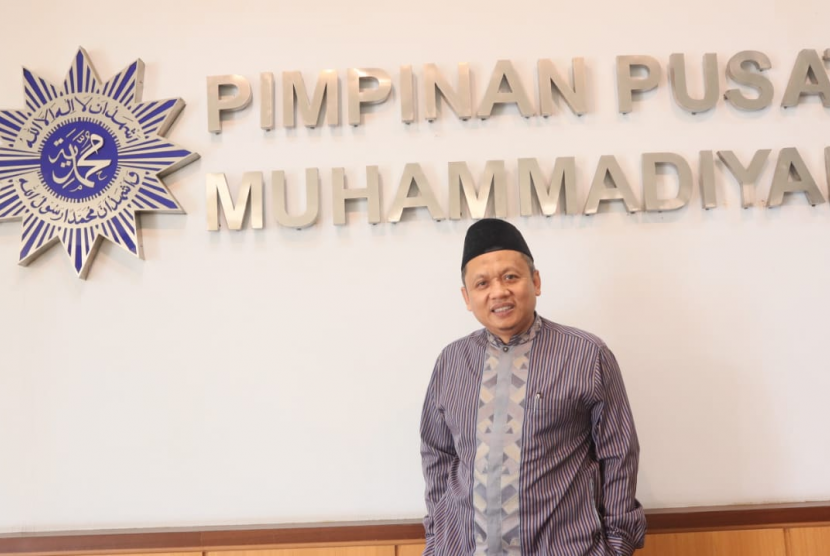 Ketua Majelis Tabligh PP Muhammadiyah, Ustadz Fathurrahman Kamal mengatakan, Muhammadiyah melakukan internasionalisasi dakwah termasuk di Spanyol 