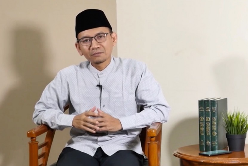 Ustaz Oni