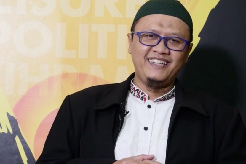 Ustaz Yogi Tyandaru