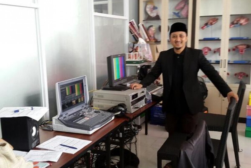 Ustaz Yusuf Mansur