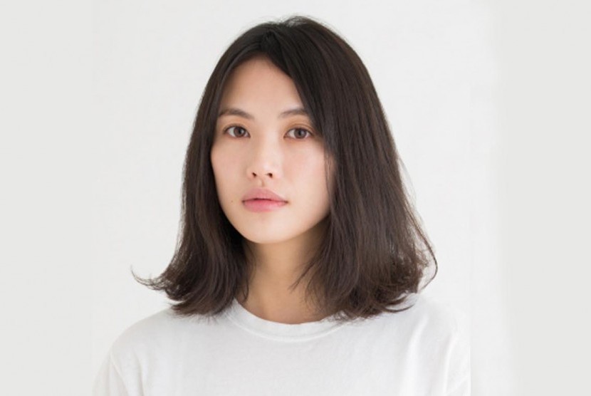 Usuda Asami artis Jepang.