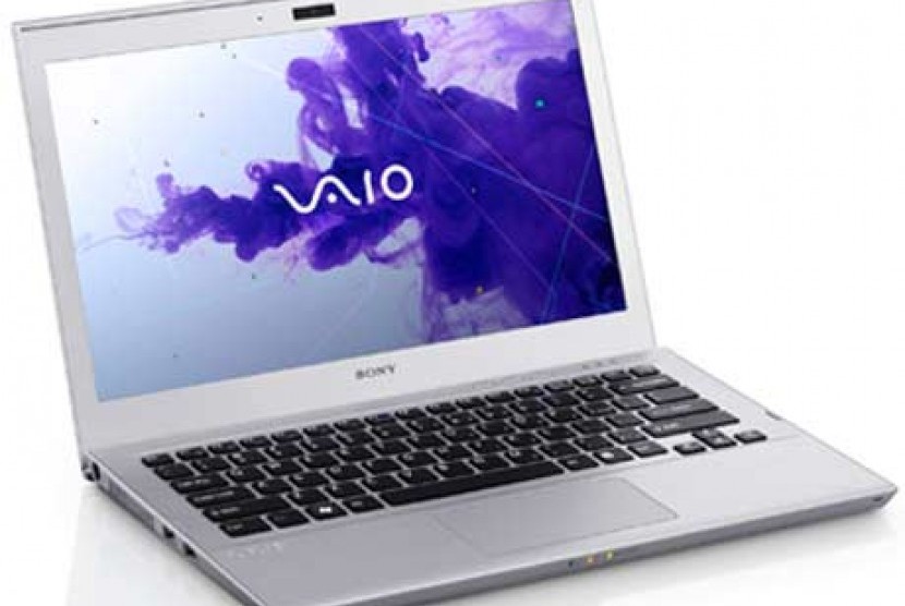 Vaio T Series