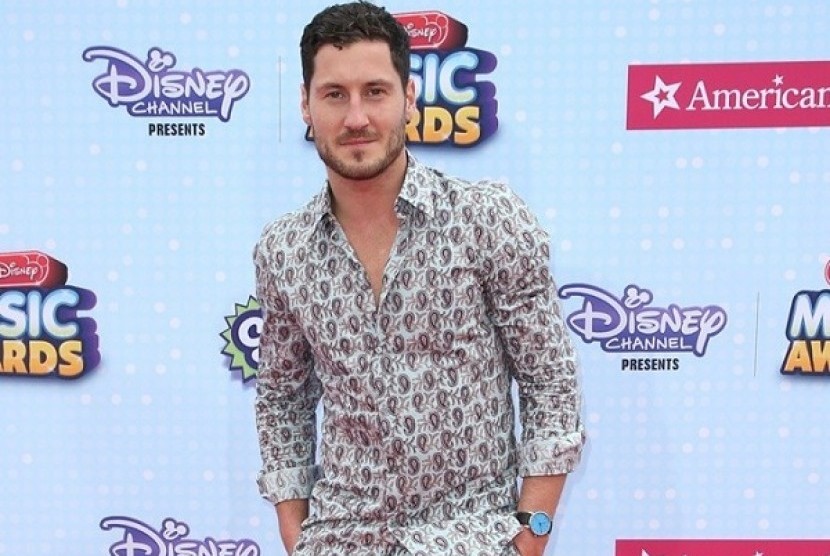 Val Chmerkovskiy