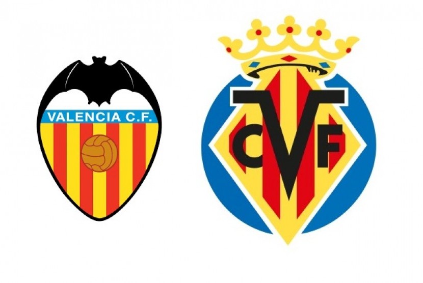 Valencia dan Villarreal