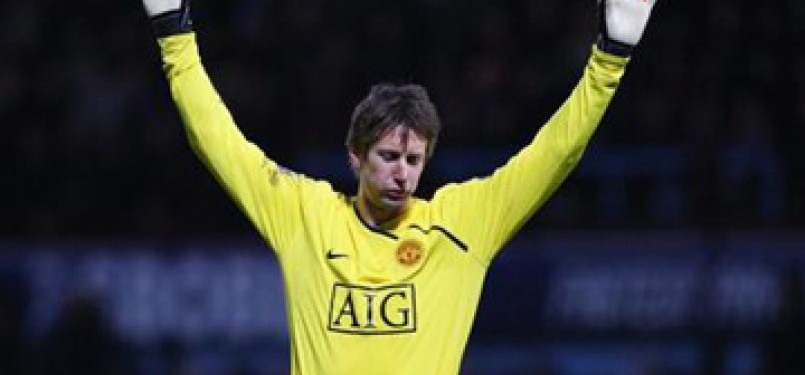 Van der Sar